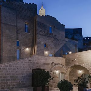 Cenobio Hotel & Spa Matera