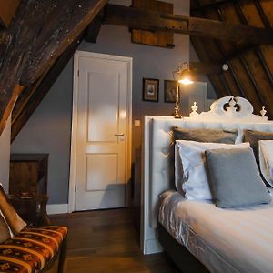 Boutique Hotel Huys Van Leyden